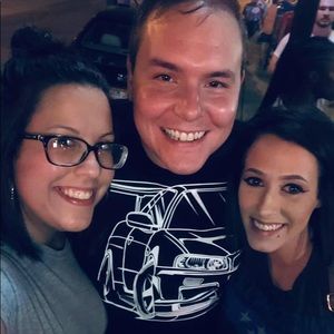 Meet your Posher, Morgan